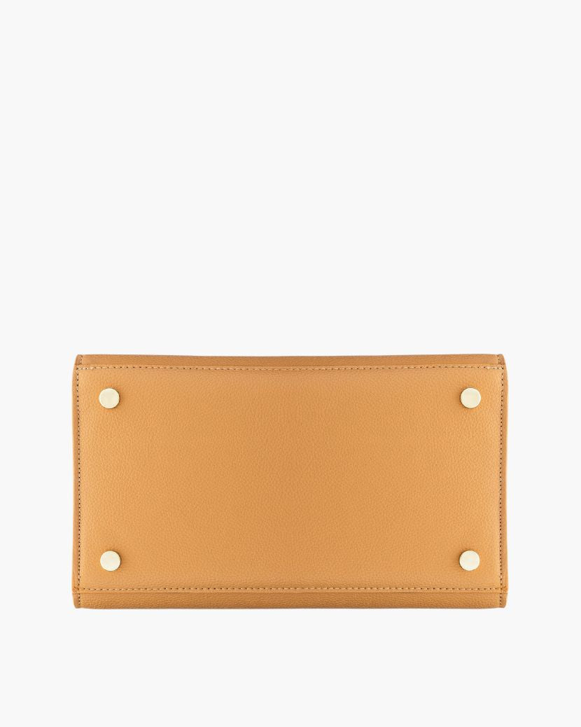 THE LUNCHER - BEIGE