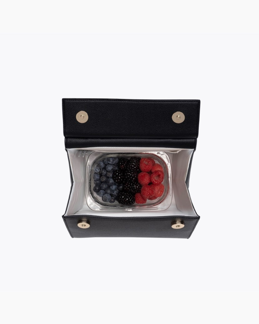 THE KIDS MINI - BLACK
