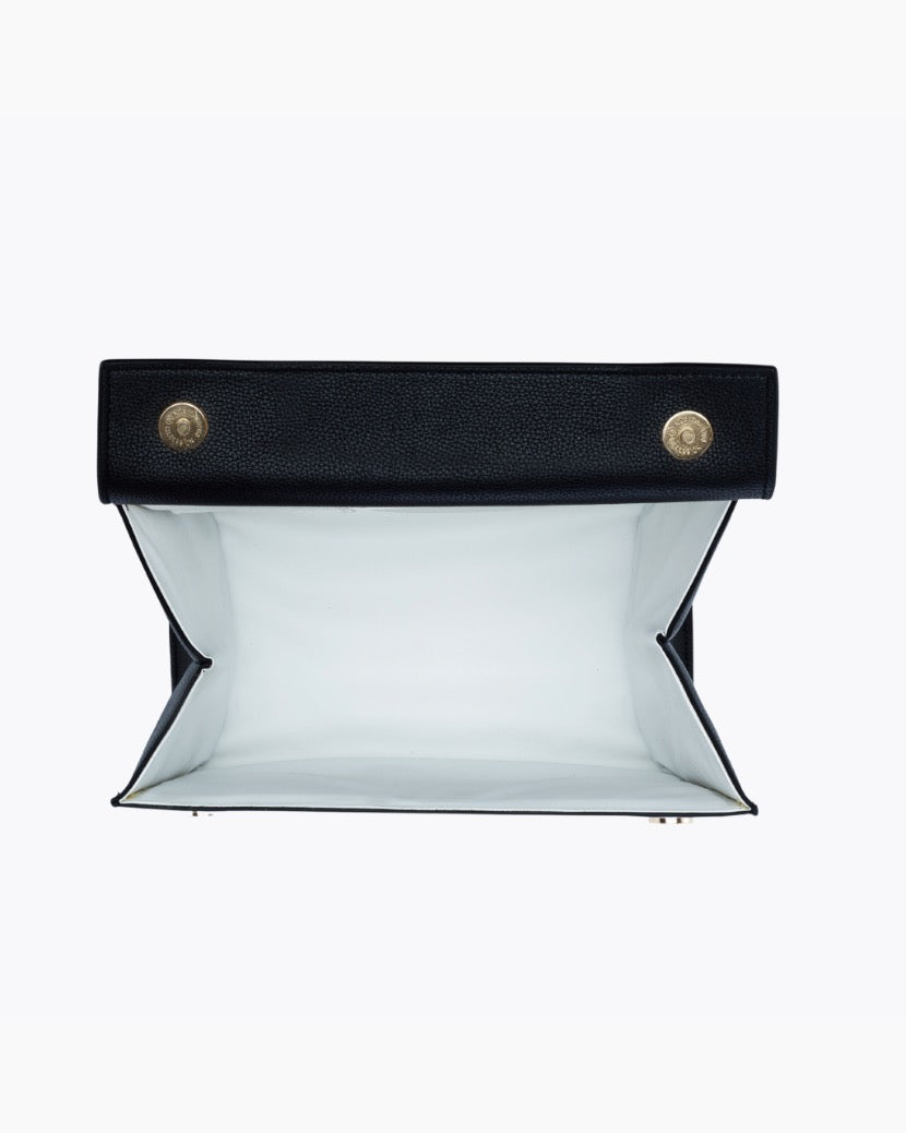 THE LUNCHER - BLACK