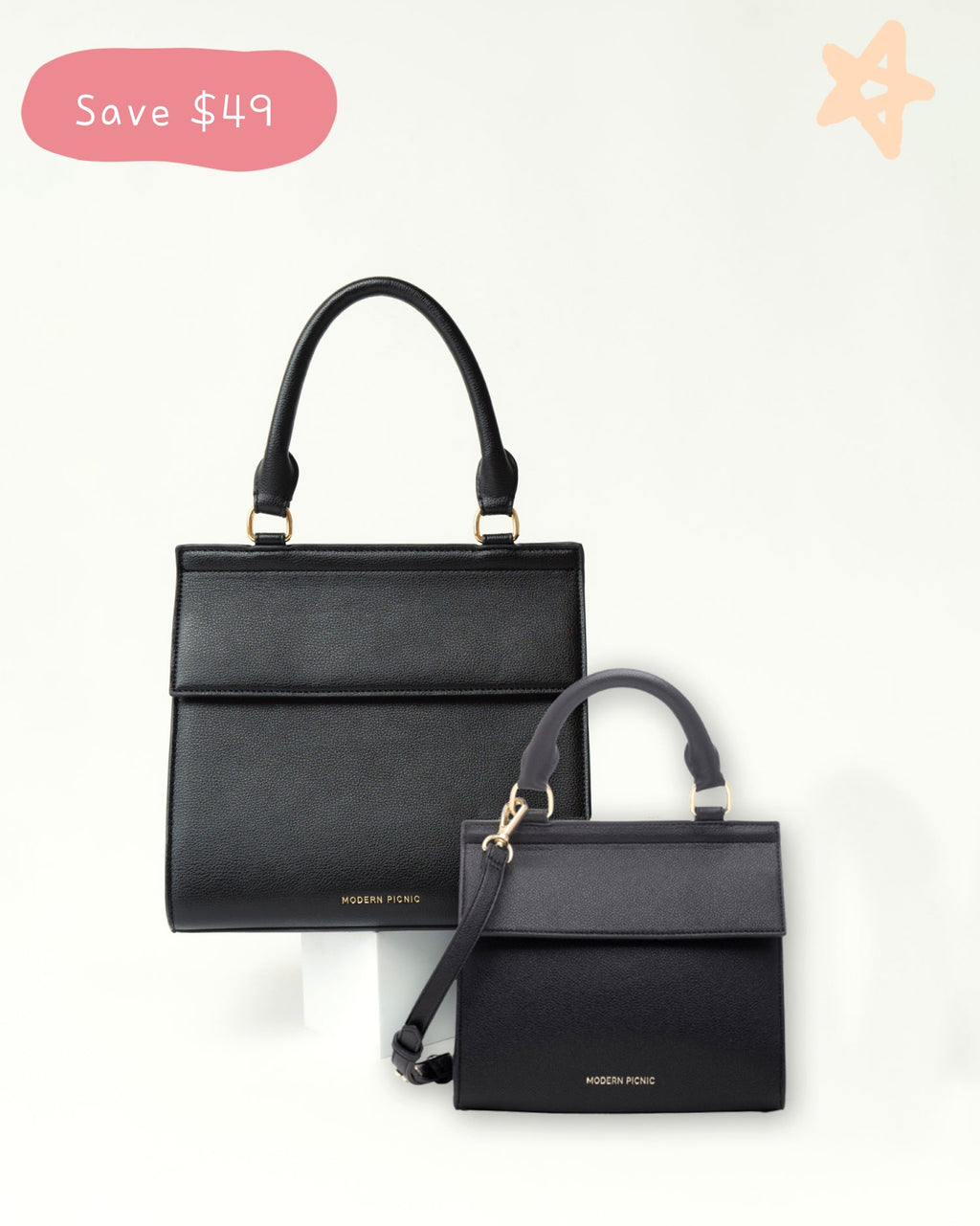 THE MOMMY + ME SET