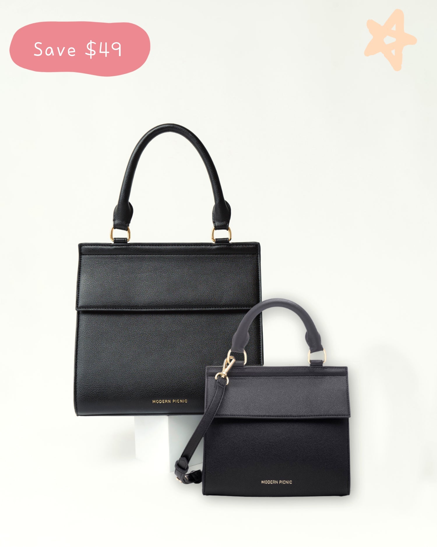 THE MOMMY + ME SET
