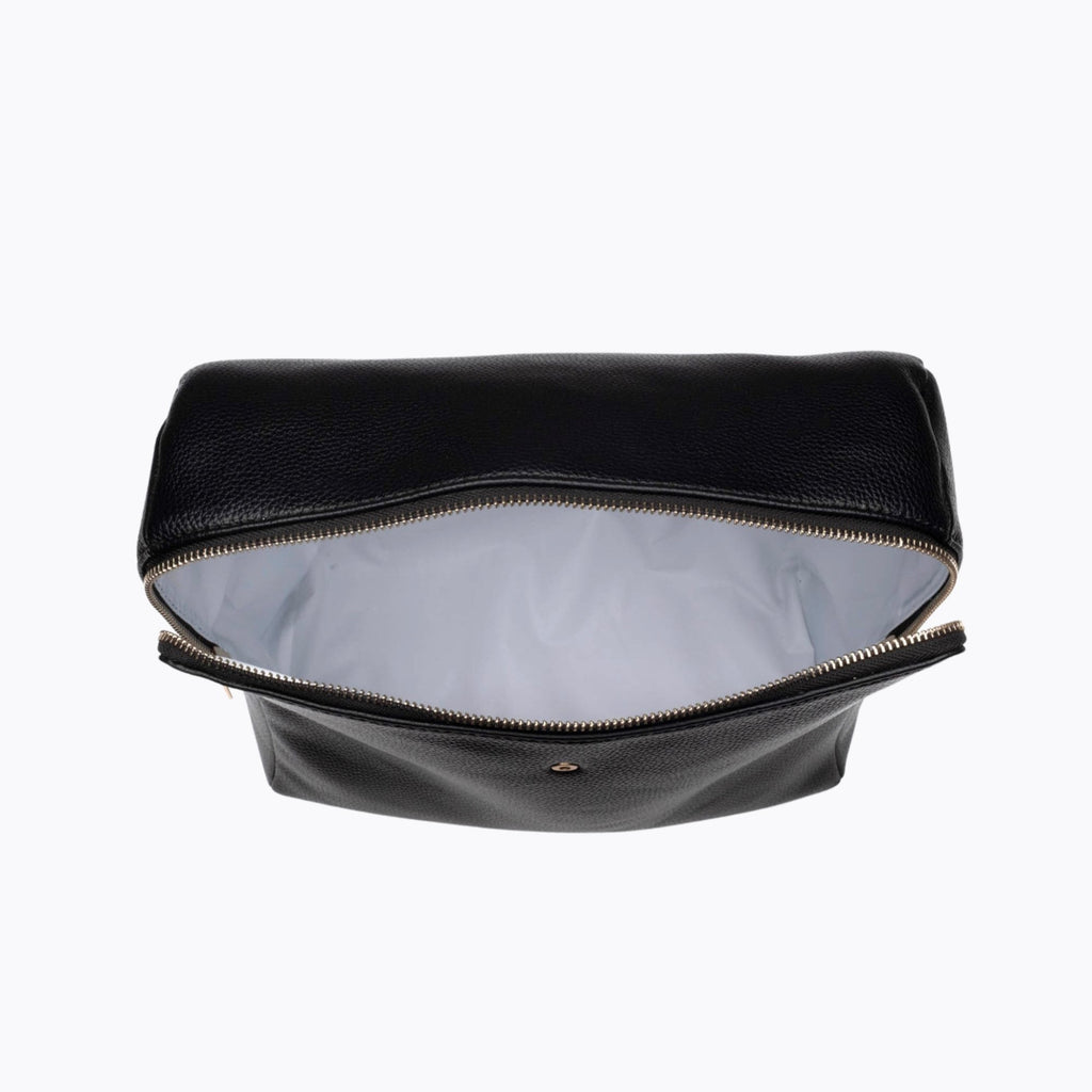 THE POUCH - BLACK
