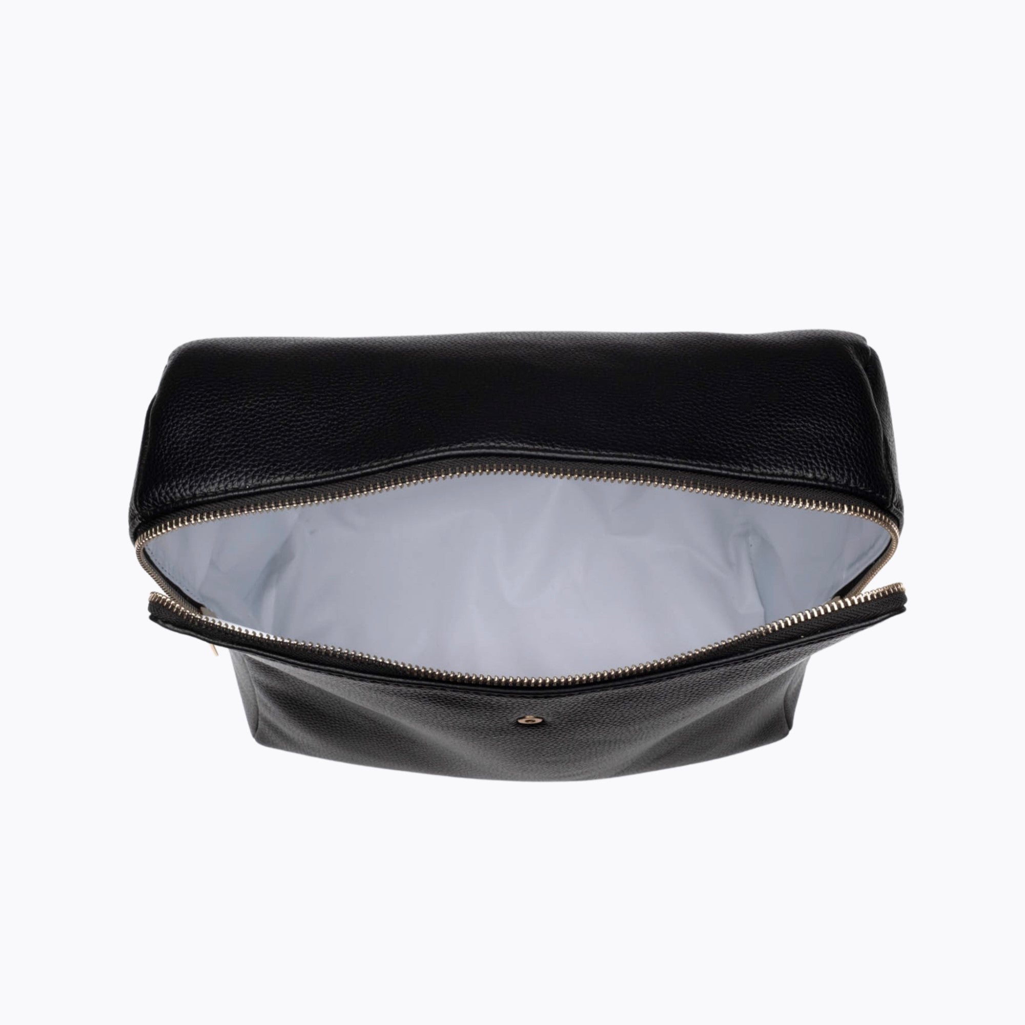 THE POUCH - BLACK