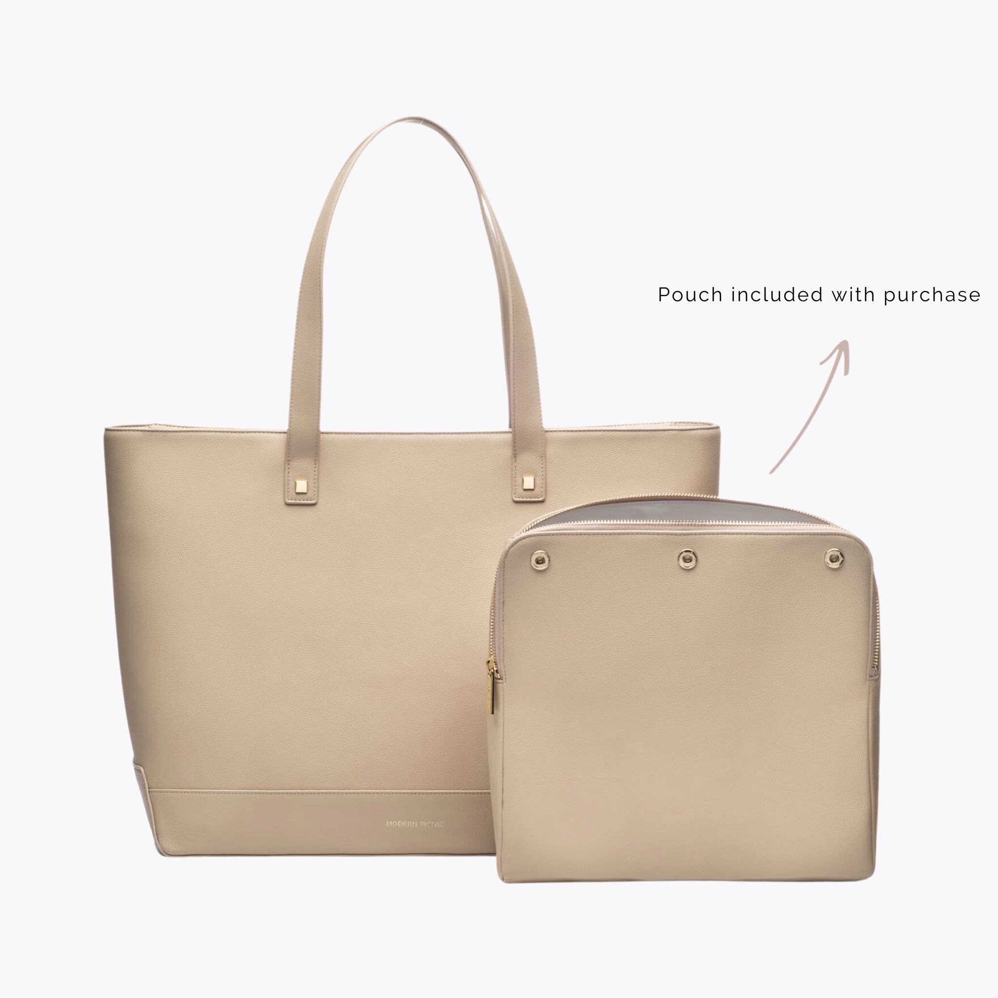 THE PET PORTRAIT TOTE