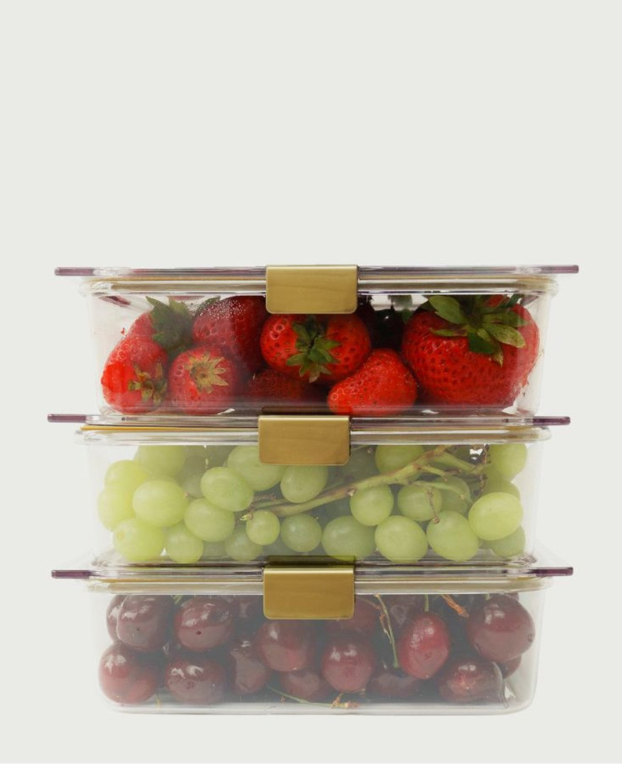 TOTE + 3 CONTAINER SET