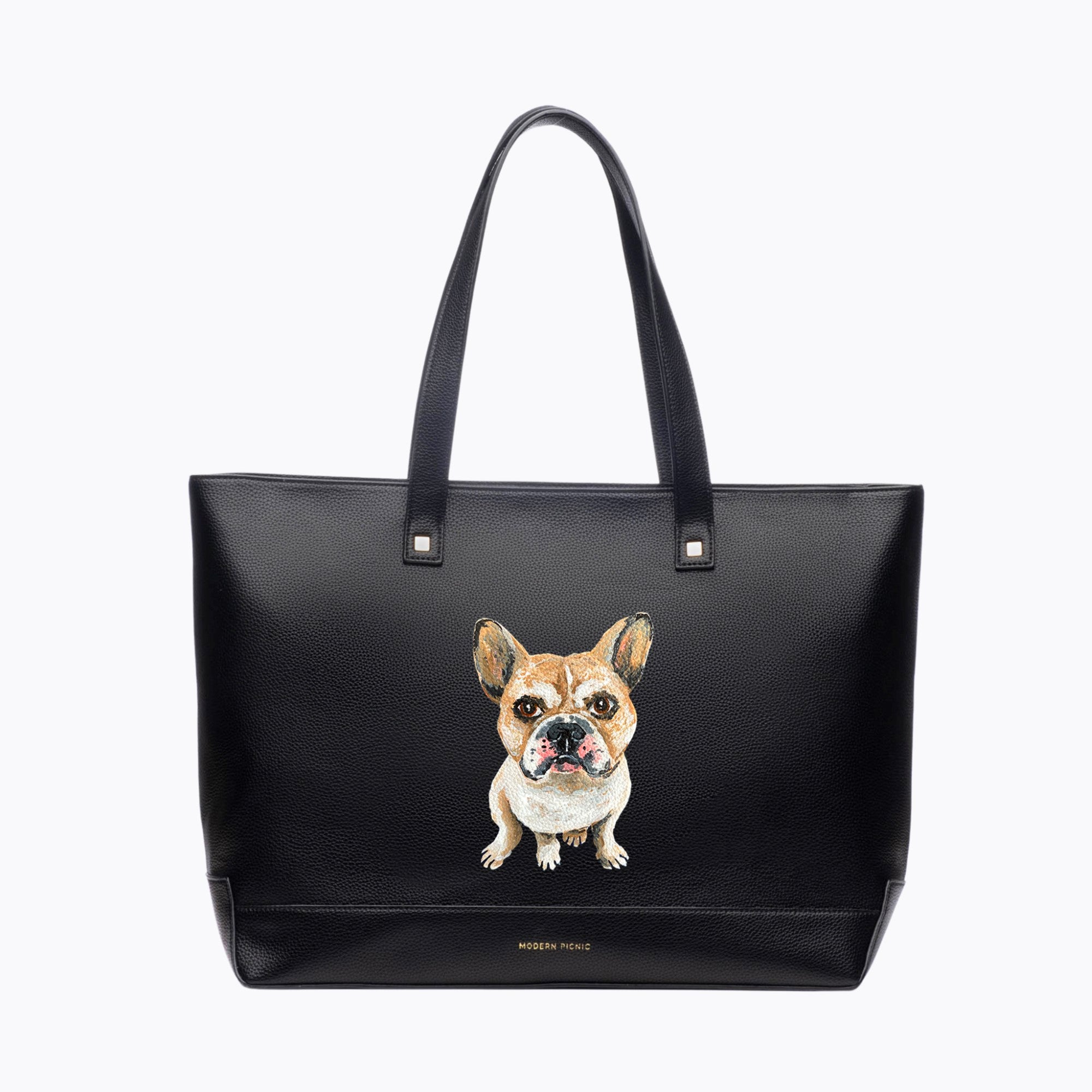 THE PET PORTRAIT TOTE